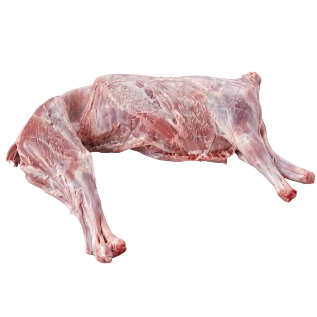 Whole Lamb Carcass Kazakhstan Fresh Medium. خاروف كامل كزخستاني فرش