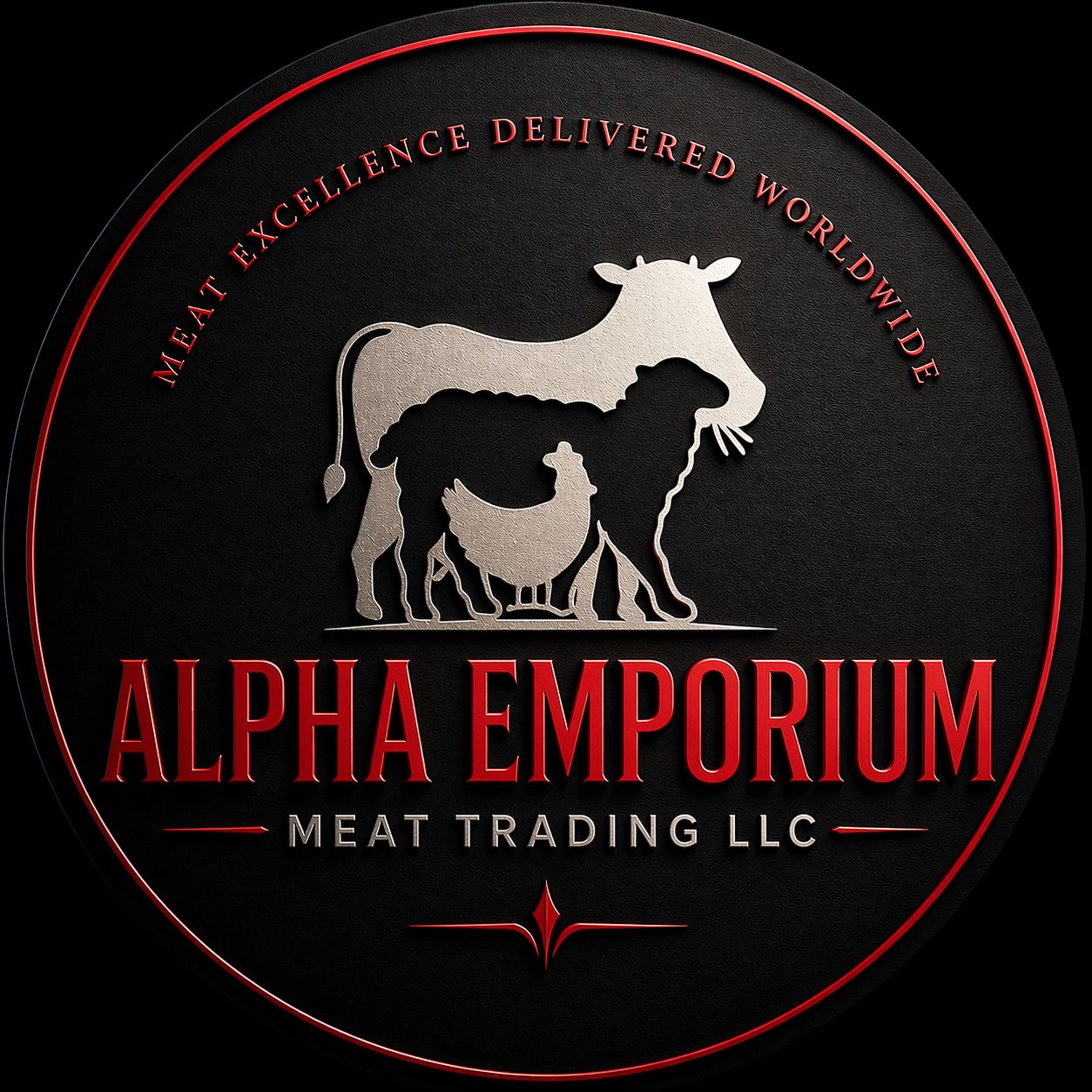 ALPHA EMPORIUM